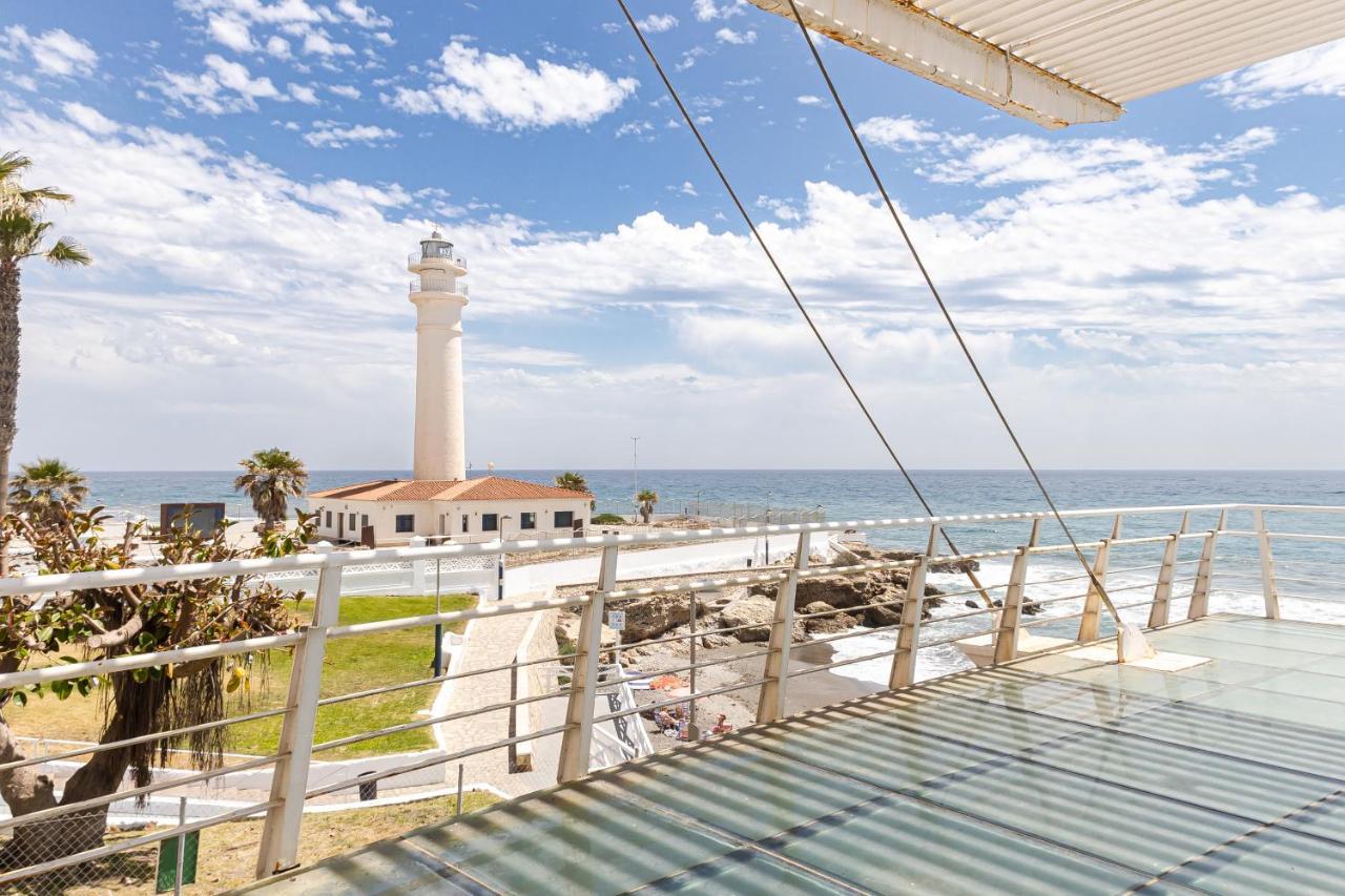 Nordik Apartments Village - Torrox "Tonsberg" Esterno foto