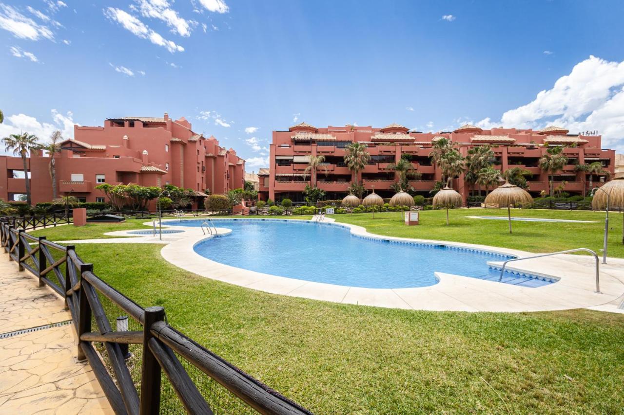 Nordik Apartments Village - Torrox "Tonsberg" Esterno foto
