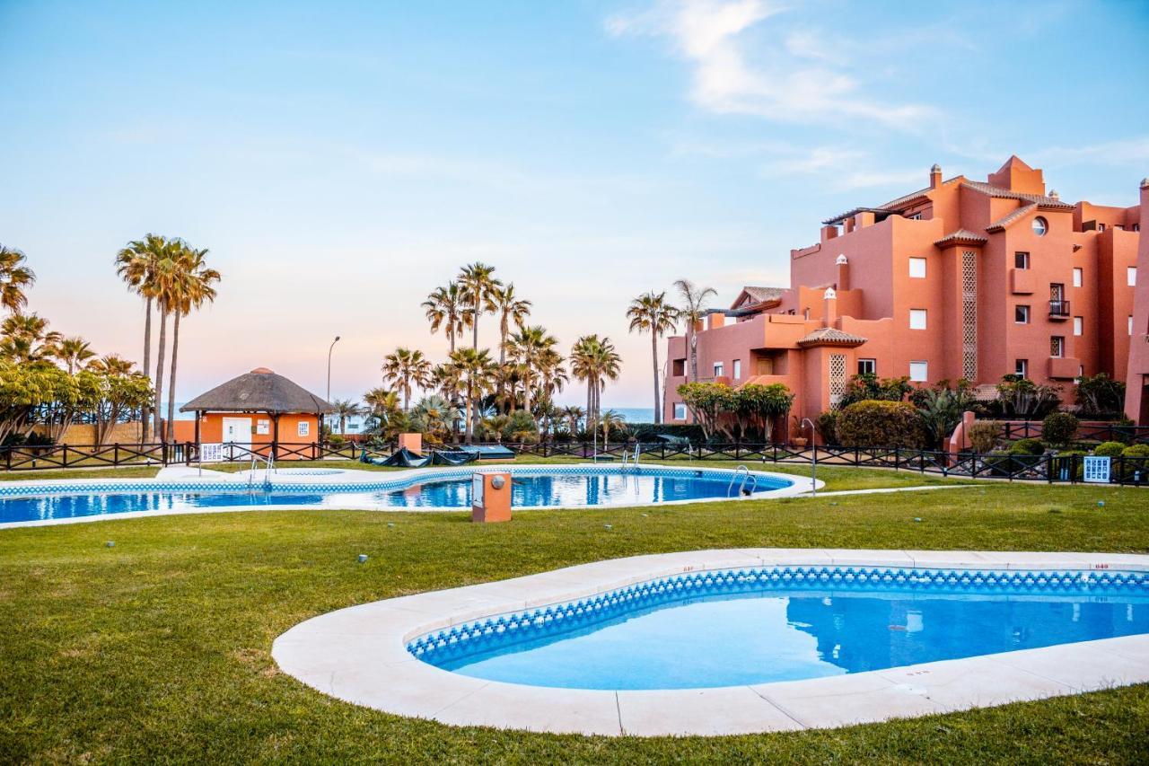Nordik Apartments Village - Torrox "Tonsberg" Esterno foto
