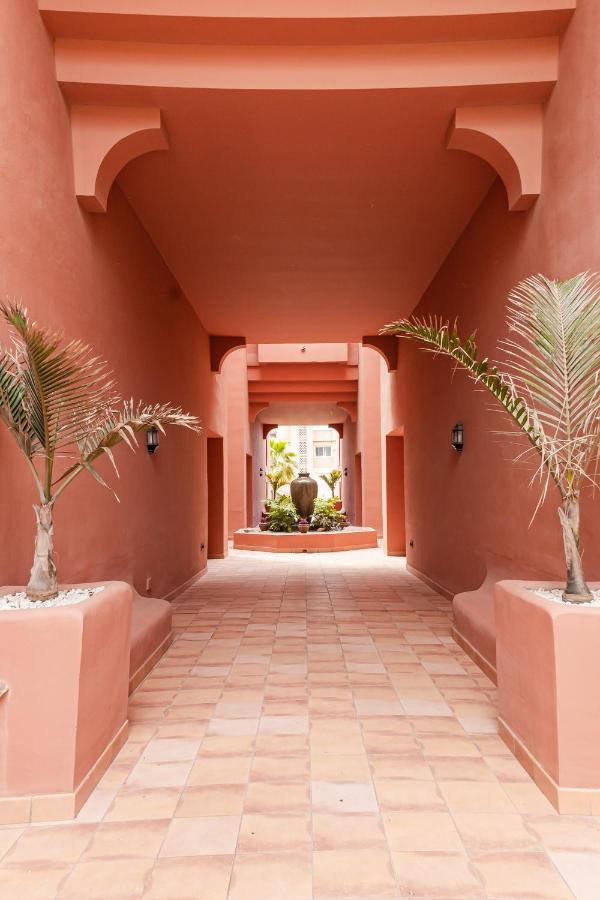 Nordik Apartments Village - Torrox "Tonsberg" Esterno foto